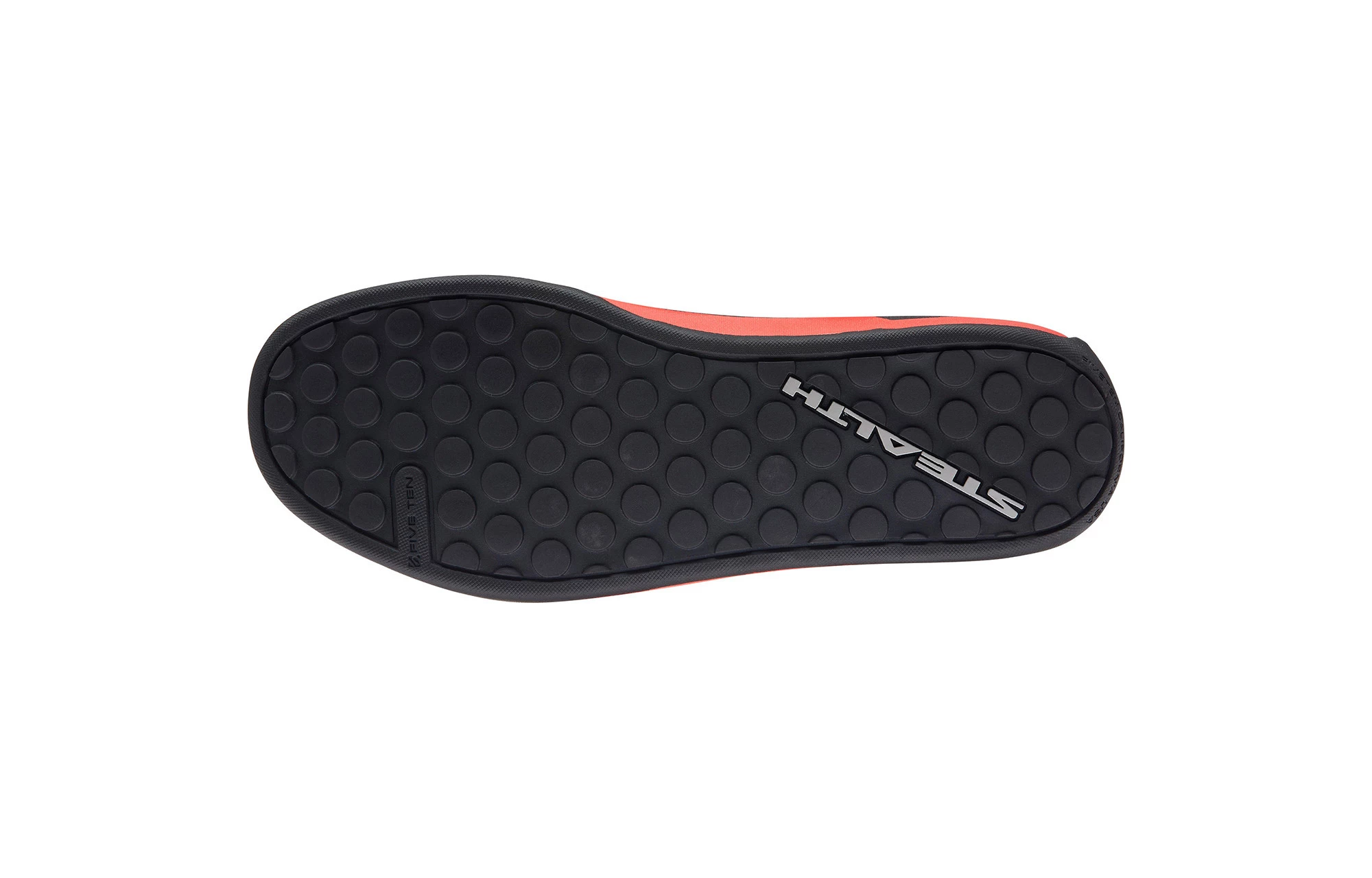 FIVE TEN FREERIDER PRO BLACK/BLACK/WHITE 2 FIVE TEN FREERIDER PRO BLACK/BLACK/WHITE – Image 2