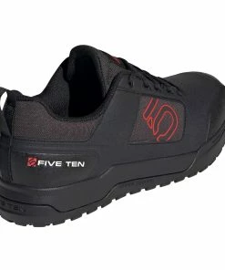 FIVE TEN IMPACT PRO CORE BLACK/RED/WHITE -Transmission vélo de route Ventes 2023 T21FTIMPBK 02 2000