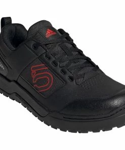 FIVE TEN IMPACT PRO CORE BLACK/RED/WHITE -Transmission vélo de route Ventes 2023 T21FTIMPBK 03 2000