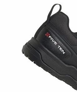 FIVE TEN IMPACT PRO CORE BLACK/RED/WHITE -Transmission vélo de route Ventes 2023 T21FTIMPBK 05 2000