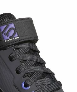 FIVE TEN WOMEN KESTREL LACE CARBON/PURPLE/BLACK 12 FIVE TEN WOMEN KESTREL LACE CARBON/PURPLE/BLACK -Transmission vélo de route Ventes 2023 T21FTWKBP 03 2000