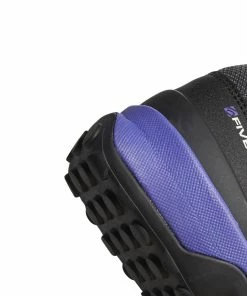 FIVE TEN WOMEN KESTREL LACE CARBON/PURPLE/BLACK 13 FIVE TEN WOMEN KESTREL LACE CARBON/PURPLE/BLACK -Transmission vélo de route Ventes 2023 T21FTWKBP 04 2000