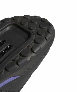 FIVE TEN WOMEN KESTREL LACE CARBON/PURPLE/BLACK 14 FIVE TEN WOMEN KESTREL LACE CARBON/PURPLE/BLACK -Transmission vélo de route Ventes 2023 T21FTWKBP 05 2000