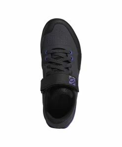 FIVE TEN WOMEN KESTREL LACE CARBON/PURPLE/BLACK 17 FIVE TEN WOMEN KESTREL LACE CARBON/PURPLE/BLACK -Transmission vélo de route Ventes 2023 T21FTWKBP 08 2000