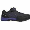 FIVE TEN WOMEN KESTREL LACE CARBON/PURPLE/BLACK
