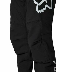 PANTALON FOX DEFEND RS BLACK -Transmission vélo de route Ventes 2023 T21FXPANDERSB 03 2000