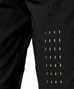 PANTALON FOX DEFEND RS BLACK -Transmission vélo de route Ventes 2023 T21FXPANDERSB 04 2000