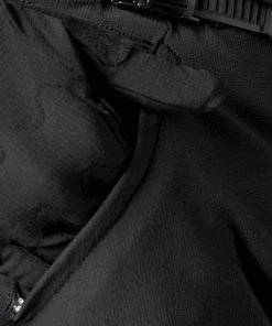 PANTALON FOX DEFEND RS BLACK -Transmission vélo de route Ventes 2023 T21FXPANDERSB 05 2000