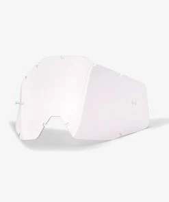 100% ECRAN DE REMPLACEMENT YOUTH CLEAR POUR ACCURI, RACECRAFT, STRATA