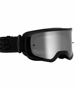 MASQUE FOX MAIN STRAY BLACK