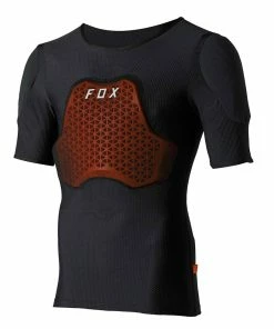 GILET DE PROTECTION BASEFRAME PRO BLACK