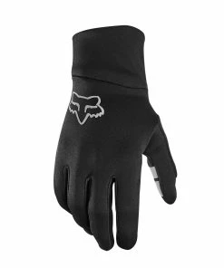 GANTS WOMEN FOX RANGER FIRE BLACK