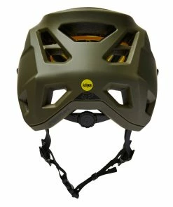 CASQUE FOX SPEEDFRAME MIPS GREEN/BLACK -Transmission vélo de route Ventes 2023 T21HLFOXSFMGNBK 03 2000