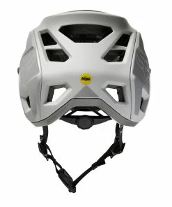 CASQUE FOX SPEEDFRAME PRO LUNAR LIGHT GREY -Transmission vélo de route Ventes 2023 T21HLFOXSFPLGR 02 2000