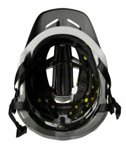 CASQUE FOX SPEEDFRAME PRO LUNAR LIGHT GREY -Transmission vélo de route Ventes 2023 T21HLFOXSFPLGR 03 2000