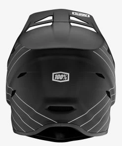 100% CASQUE STATUS ESSENTIAL BLACK 7 100% CASQUE STATUS ESSENTIAL BLACK -Transmission vélo de route Ventes 2023 T21HLM100SEB 02 2000