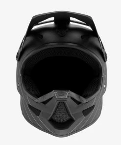 100% CASQUE STATUS ESSENTIAL BLACK 8 100% CASQUE STATUS ESSENTIAL BLACK -Transmission vélo de route Ventes 2023 T21HLM100SEB 03 2000