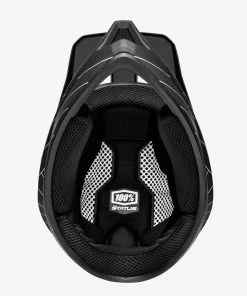 100% CASQUE STATUS ESSENTIAL BLACK 9 100% CASQUE STATUS ESSENTIAL BLACK -Transmission vélo de route Ventes 2023 T21HLM100SEB 04 2000