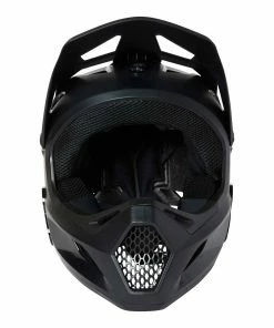CASQUE FOX RAMPAGE BLACK 9 CASQUE FOX RAMPAGE BLACK -Transmission vélo de route Ventes 2023 T21HLMFOXRAMBK 04 2000