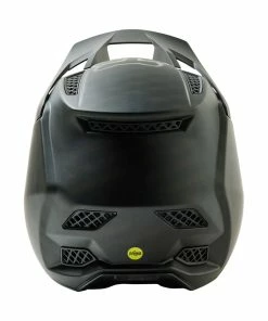 CASQUE FOX RAMPAGE PRO CARBON MIPS MATTE BLACK -Transmission vélo de route Ventes 2023 T21HLMFOXRPCBK 03 2000