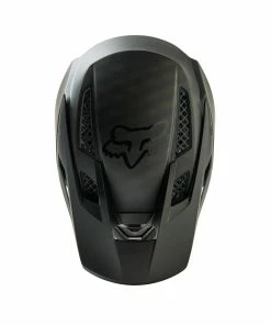 CASQUE FOX RAMPAGE PRO CARBON MIPS MATTE BLACK -Transmission vélo de route Ventes 2023 T21HLMFOXRPCBK 04 2000