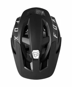 CASQUE FOX SPEEDFRAME MIPS BLACK -Transmission vélo de route Ventes 2023 T21HLMFOXSFB 02 1200