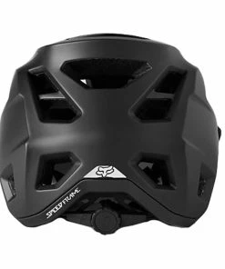 CASQUE FOX SPEEDFRAME MIPS BLACK -Transmission vélo de route Ventes 2023 T21HLMFOXSFB 03 1200