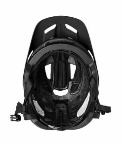 CASQUE FOX SPEEDFRAME MIPS BLACK -Transmission vélo de route Ventes 2023 T21HLMFOXSFB 04 1200