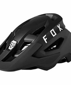 CASQUE FOX SPEEDFRAME MIPS BLACK