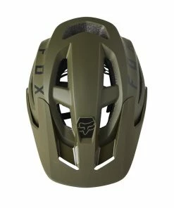 CASQUE FOX SPEEDFRAME MIPS OLIVE GREEN -Transmission vélo de route Ventes 2023 T21HLMFOXSFOG 02 1200