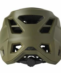 CASQUE FOX SPEEDFRAME MIPS OLIVE GREEN -Transmission vélo de route Ventes 2023 T21HLMFOXSFOG 03 1200