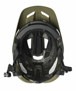CASQUE FOX SPEEDFRAME MIPS OLIVE GREEN -Transmission vélo de route Ventes 2023 T21HLMFOXSFOG 04 1200