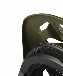 CASQUE FOX SPEEDFRAME MIPS OLIVE GREEN -Transmission vélo de route Ventes 2023 T21HLMFOXSFOG 05 1200