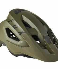 CASQUE FOX SPEEDFRAME MIPS OLIVE GREEN