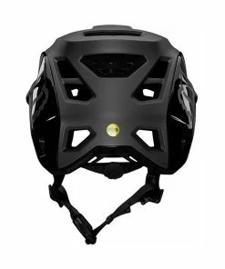 CASQUE FOX SPEEDFRAME PRO BLACK -Transmission vélo de route Ventes 2023 T21HLMFOXSFPRBK 02 1200