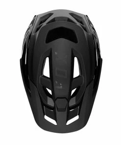 CASQUE FOX SPEEDFRAME PRO BLACK -Transmission vélo de route Ventes 2023 T21HLMFOXSFPRBK 03 1200