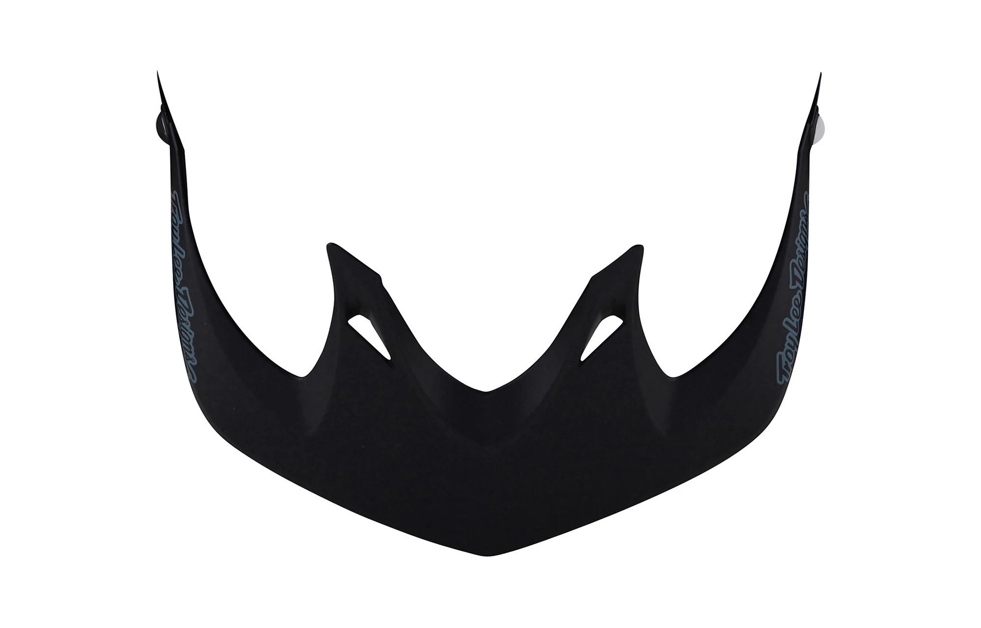 CASQUE TROY LEE DESIGNS A1 - DRONE BLACK 4 CASQUE TROY LEE DESIGNS A1 - DRONE BLACK – Image 4