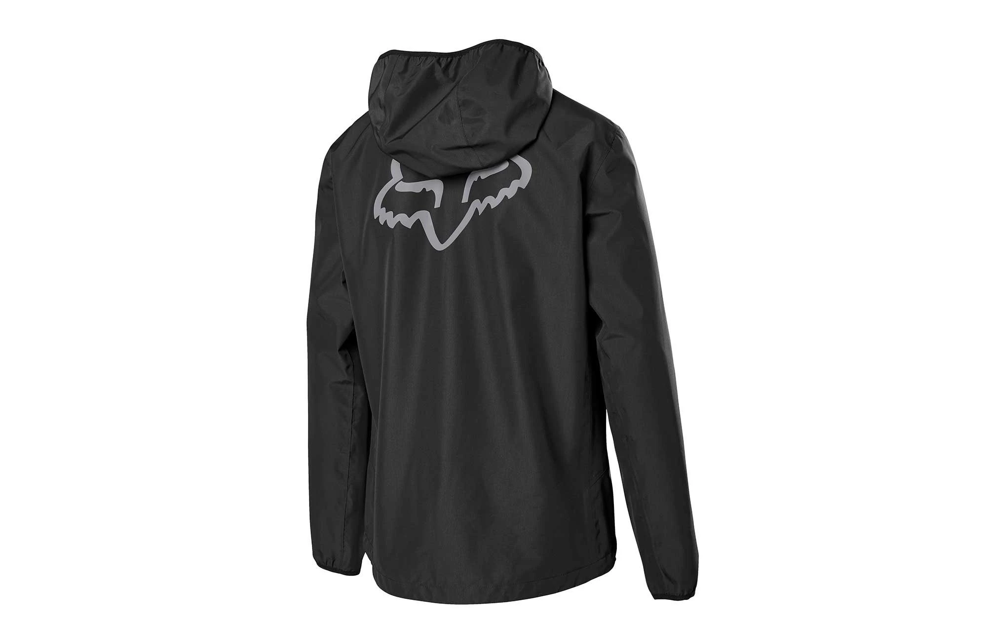 VESTE DE PLUIE FOX RANGER 2,5L BLACK 2 VESTE DE PLUIE FOX RANGER 2,5L BLACK – Image 2