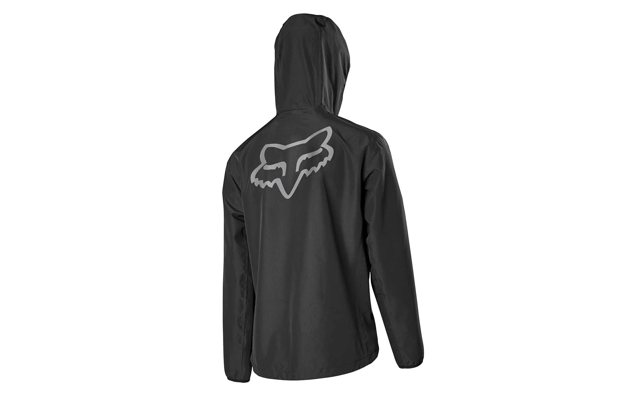 VESTE DE PLUIE FOX RANGER 2,5L BLACK 3 VESTE DE PLUIE FOX RANGER 2,5L BLACK – Image 3