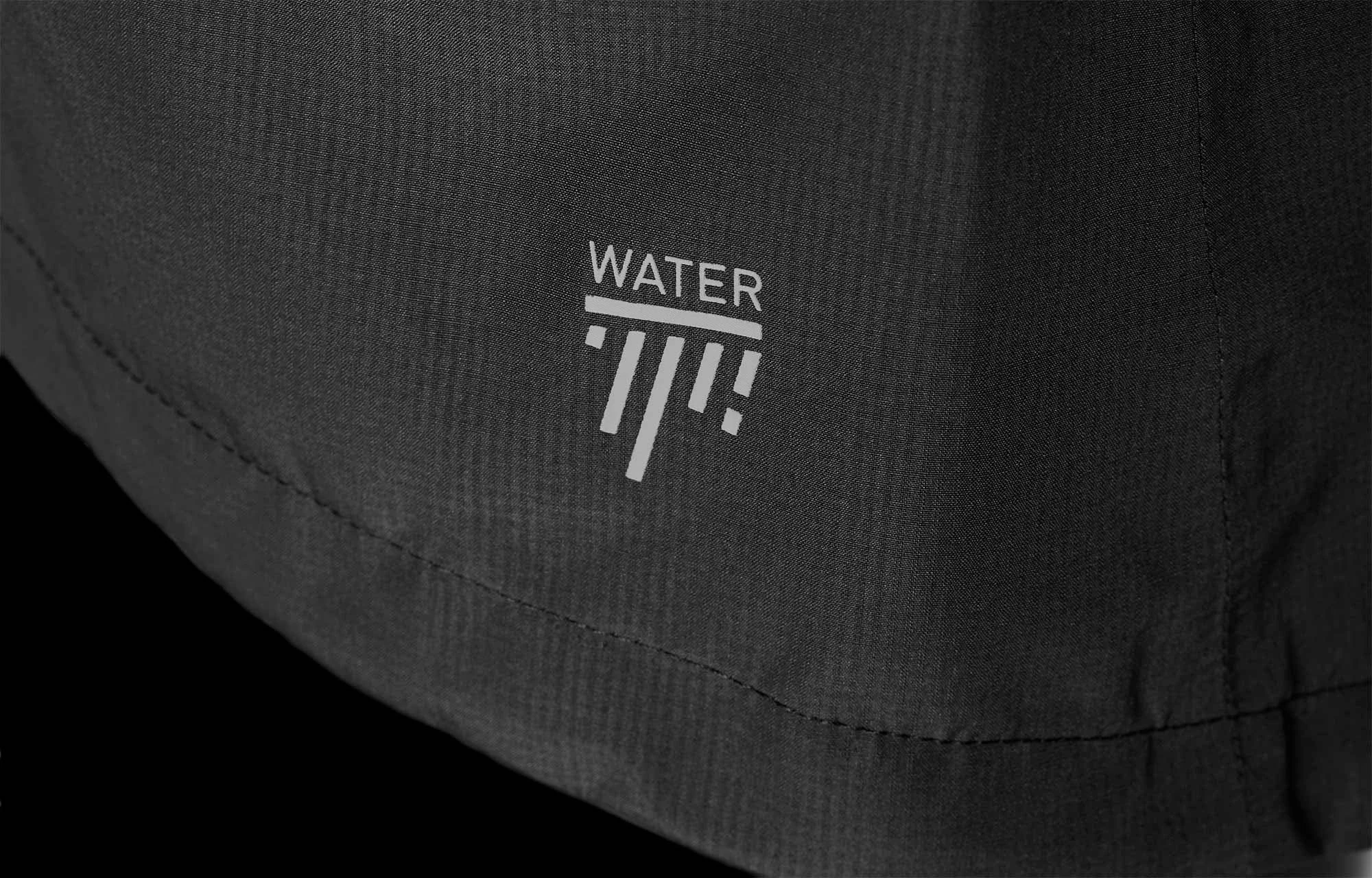 VESTE DE PLUIE FOX RANGER 2,5L BLACK 4 VESTE DE PLUIE FOX RANGER 2,5L BLACK – Image 4