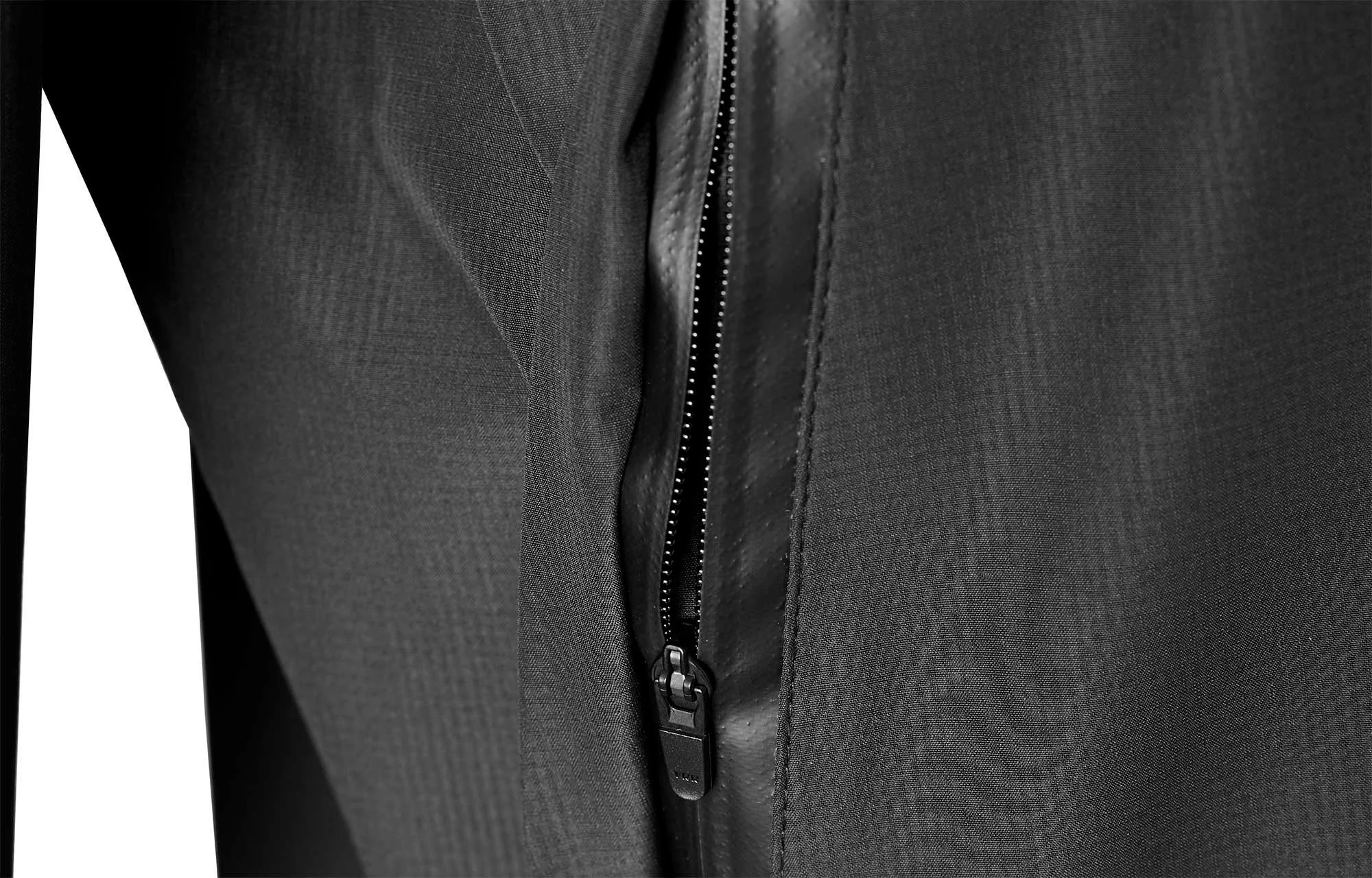 VESTE DE PLUIE FOX RANGER 2,5L BLACK 5 VESTE DE PLUIE FOX RANGER 2,5L BLACK – Image 5