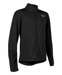 COUPE VENT FOX RANGER BLACK