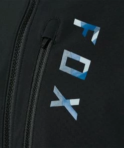 VESTE THERMIQUE FOX RANGER FIRE BLACK/BLUE 9 VESTE THERMIQUE FOX RANGER FIRE BLACK/BLUE -Transmission vélo de route Ventes 2023 T21JKFOXRAFBKBL 04 2000