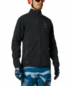 VESTE THERMIQUE FOX RANGER FIRE BLACK/BLUE