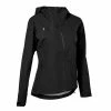 VESTE DE PLUIE WOMEN FOX RANGER 3L BLACK