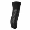 GENOUILLERES FOX ENDURO PRO BLACK