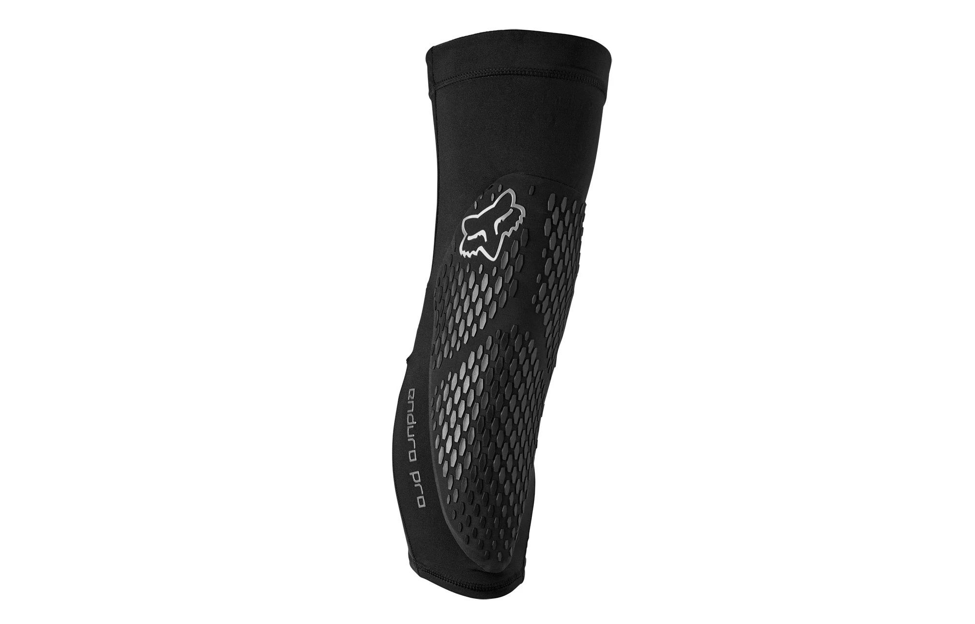 GENOUILLERES FOX ENDURO PRO BLACK 1 GENOUILLERES FOX ENDURO PRO BLACK