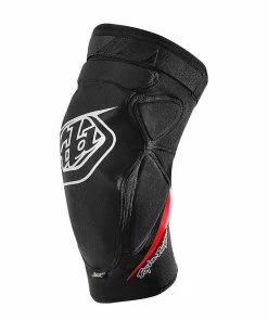 GENOUILLERES TROY LEE DESIGNS RAID - BLACK