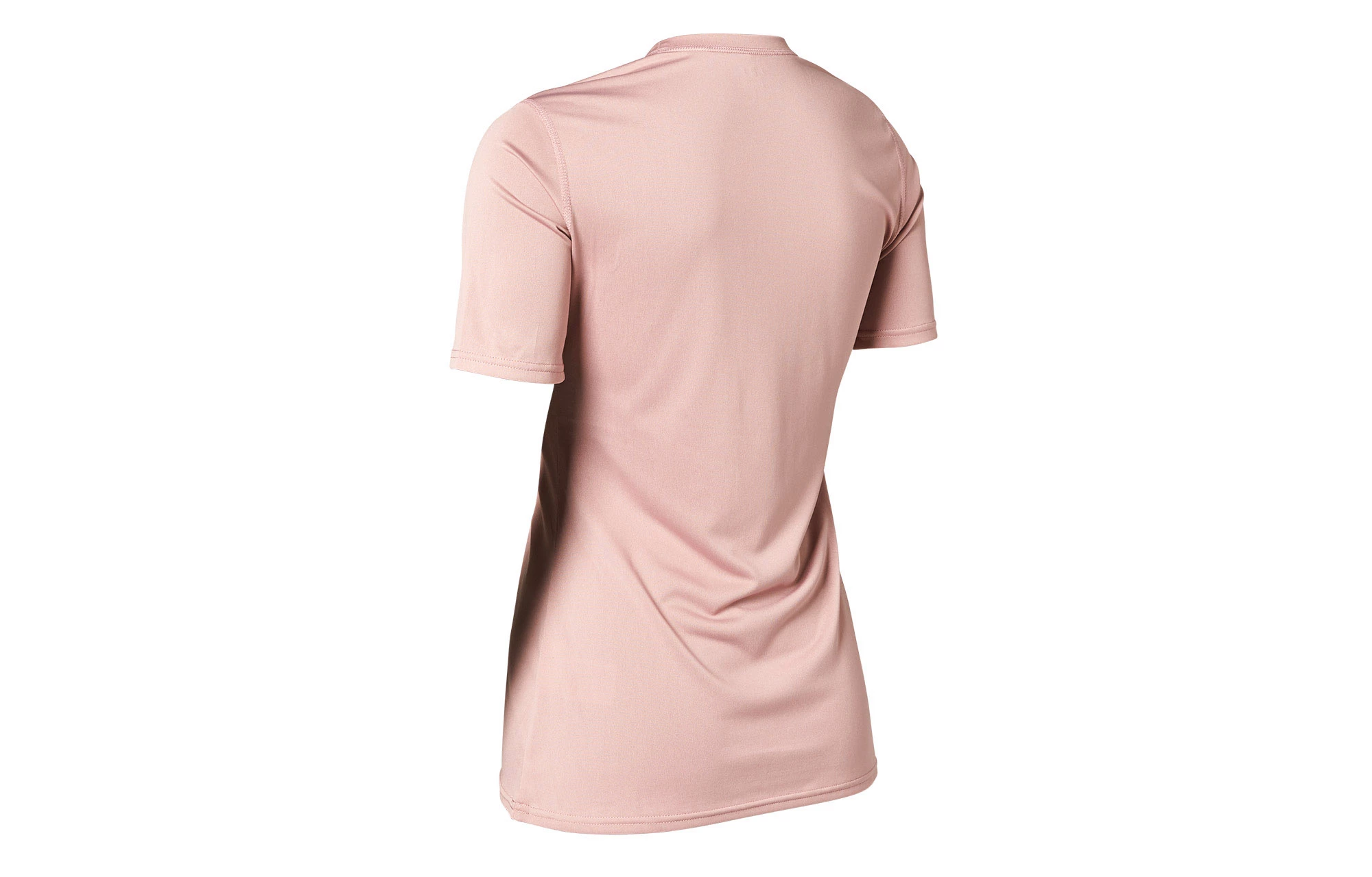 MAILLOT MANCHES COURTES WOMEN FOX RANGER DUST ROSE 2 MAILLOT MANCHES COURTES WOMEN FOX RANGER DUST ROSE – Image 2