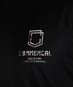 MAILLOT COMMENCAL MANCHES COURTES BLACK BASIC 8 MAILLOT COMMENCAL MANCHES COURTES BLACK BASIC -Transmission vélo de route Ventes 2023 T21MTMCBKB 02 2000